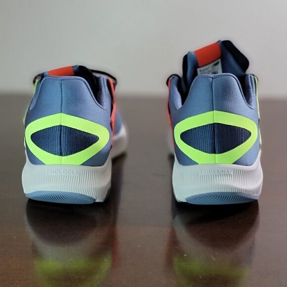 New Balance FuelCell Propel RMX Corsa Men's Running Shoes Size 11.5 Rebel V2 990 - Picture 4 of 10